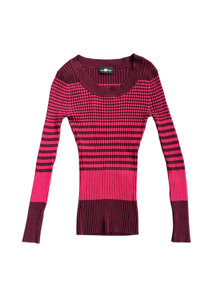it’s our time sweater