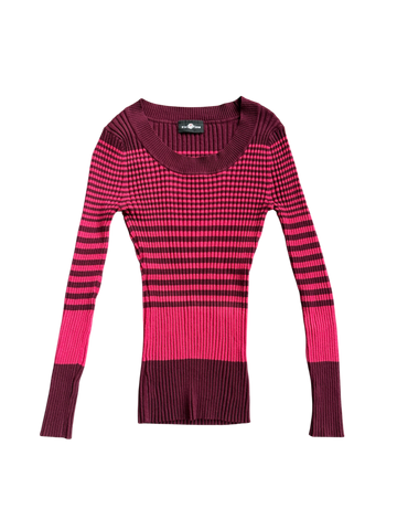 it’s our time sweater
