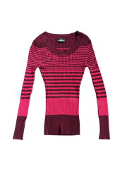 it’s our time sweater
