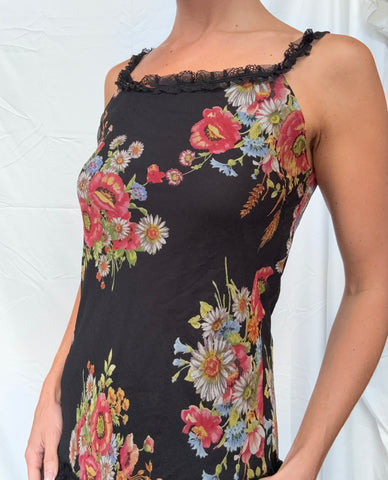 made in Italy dress