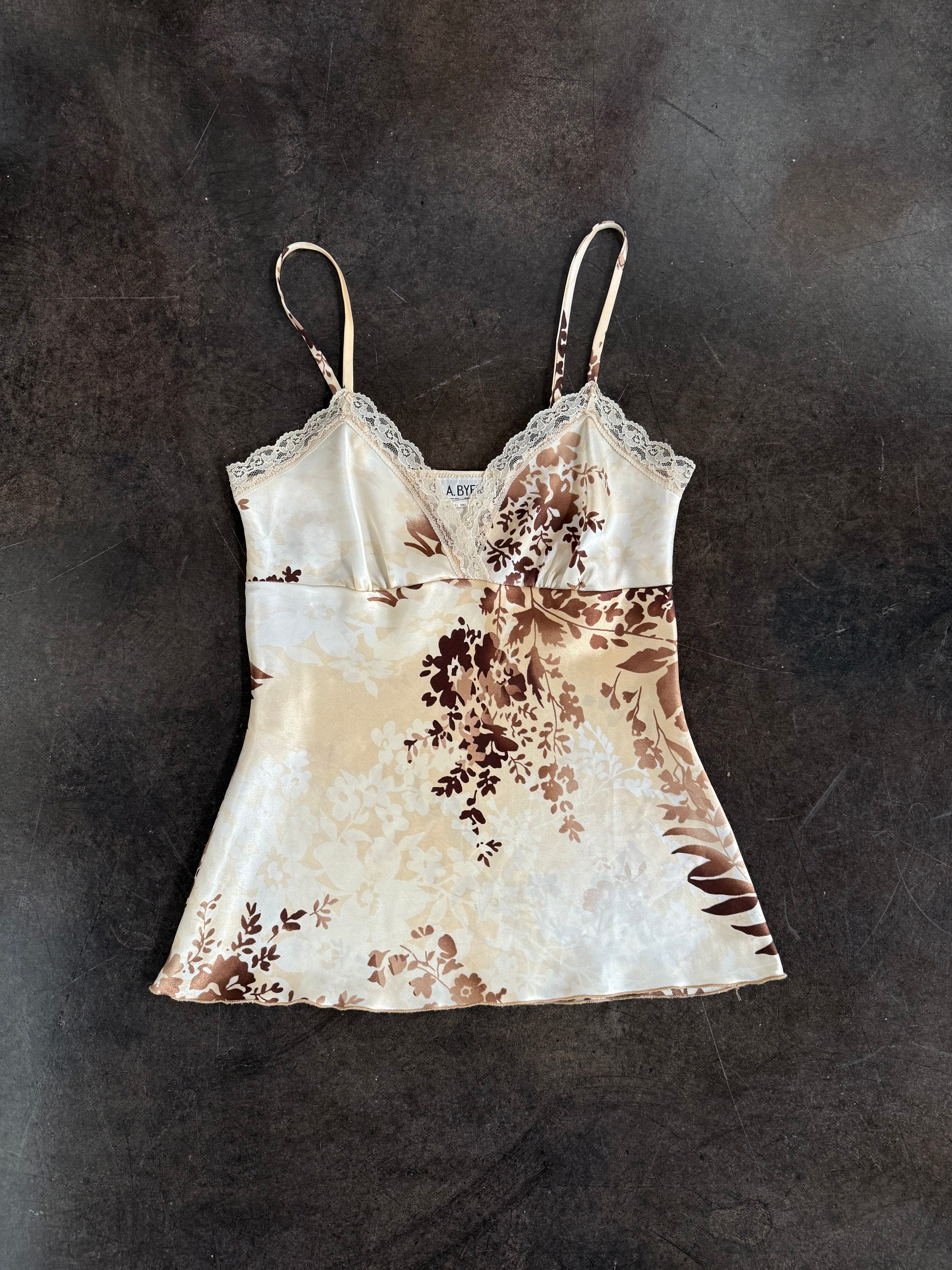 fairy cami top