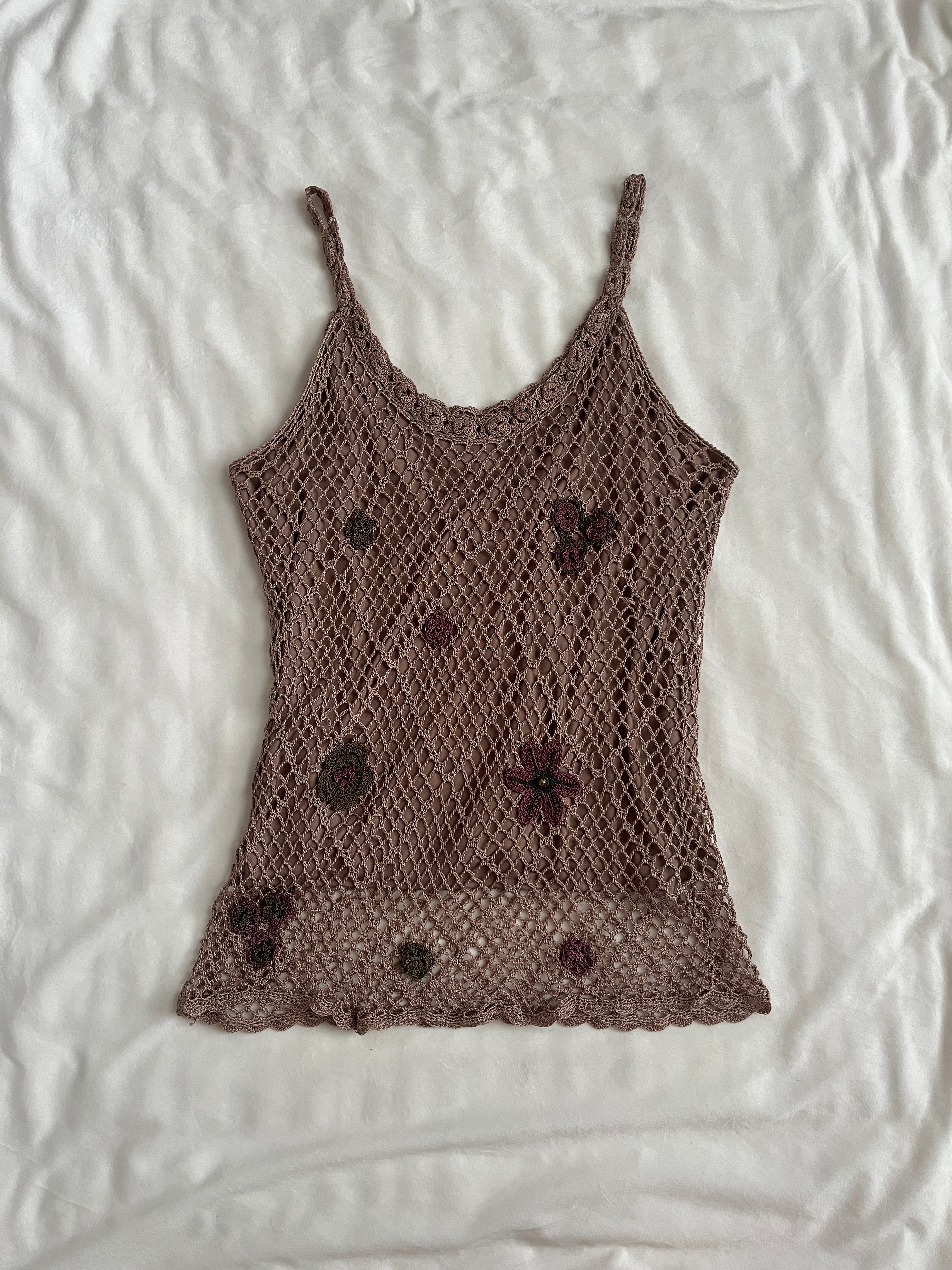 crochet cutie