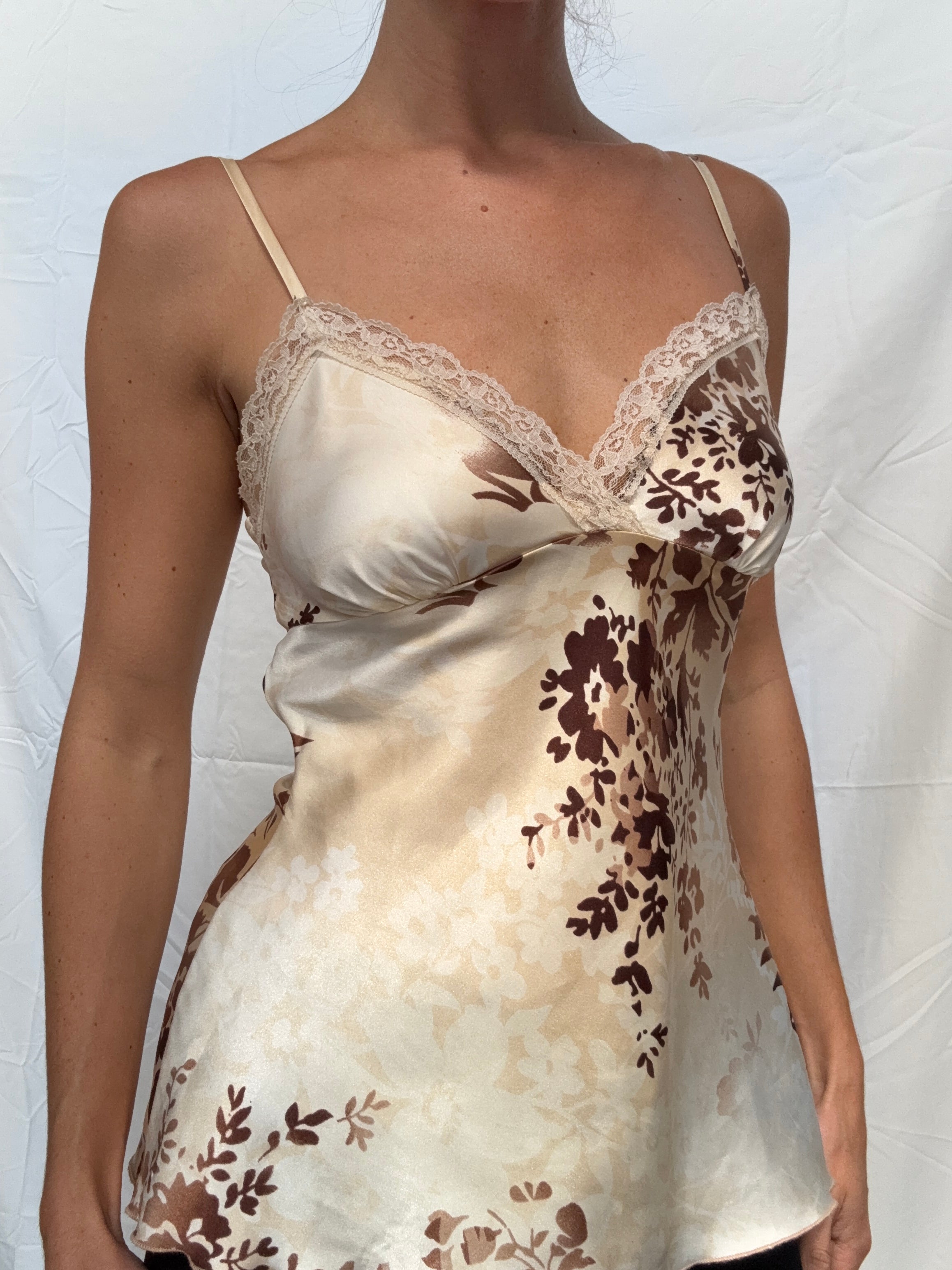 fairy cami top