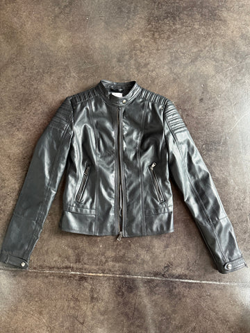 bongo moto jacket