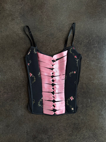 princess corset