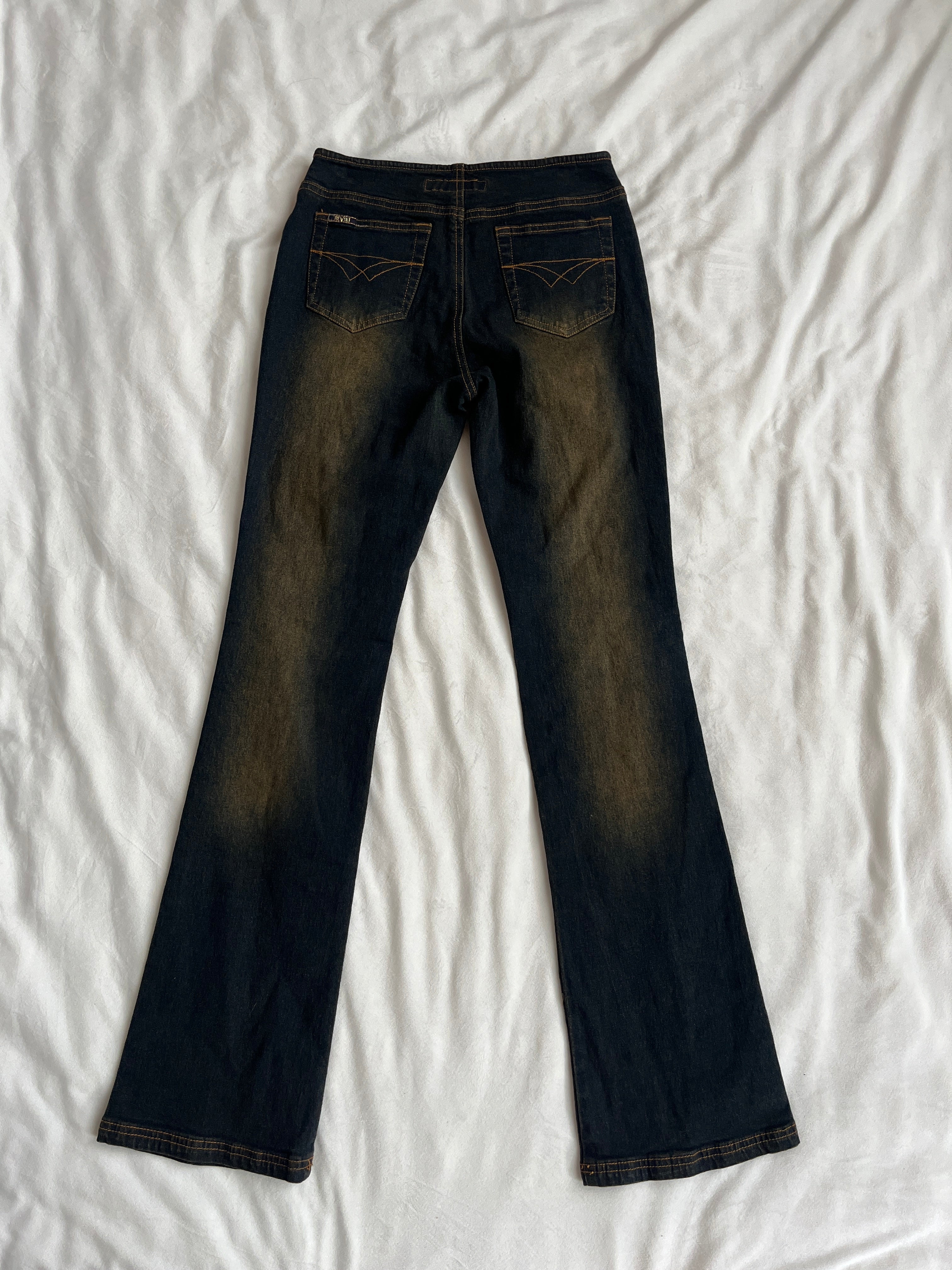 revolt jeans