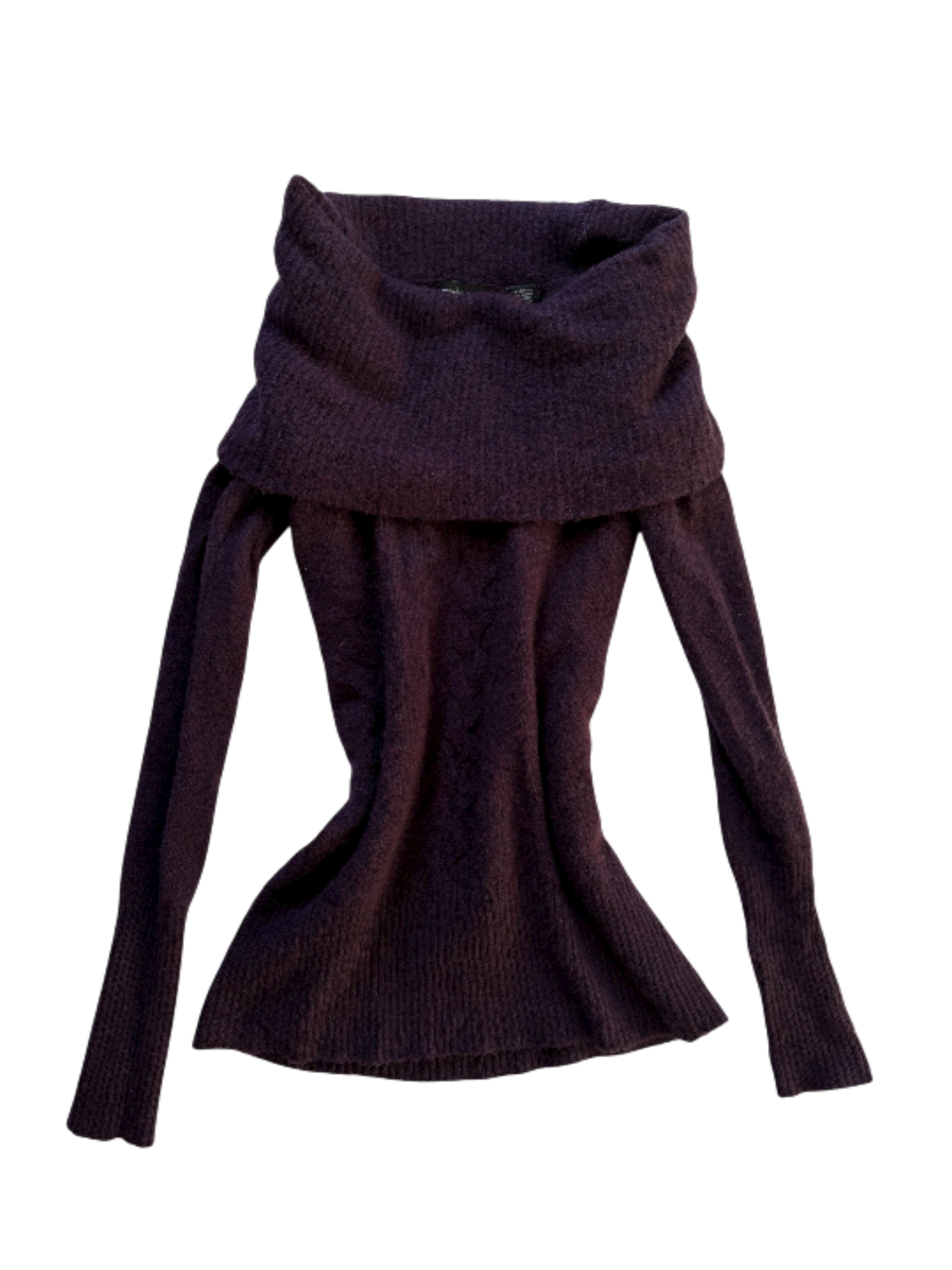 moda off the shoulder