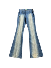 lowrise Brazilian jeans