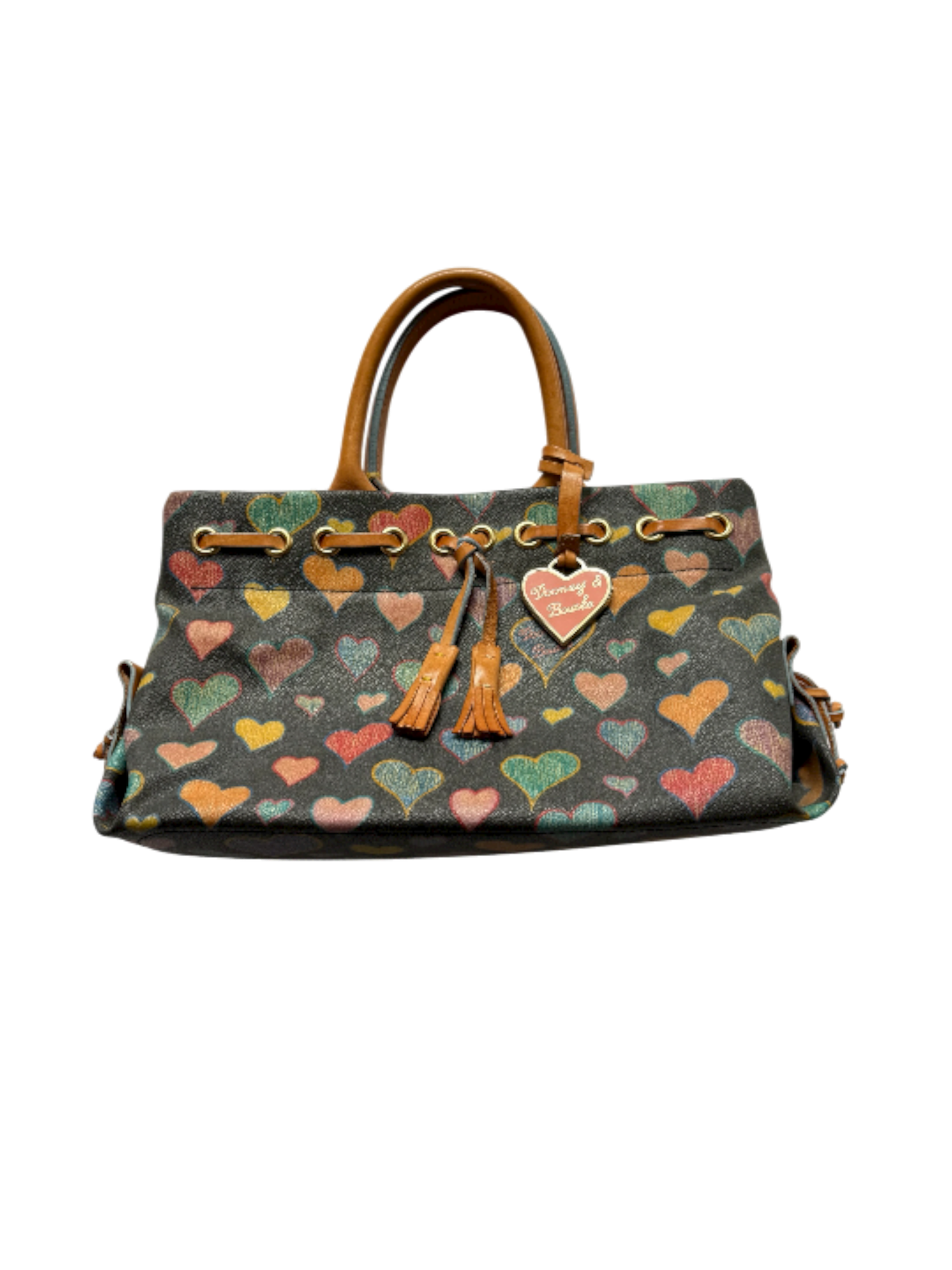 dooney & bourke💘
