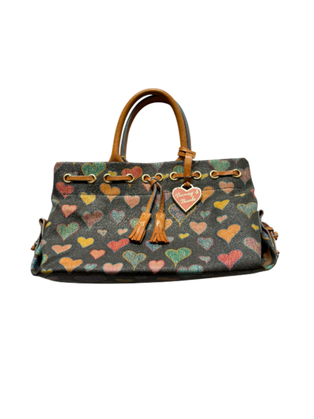 dooney & bourke💘