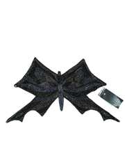beaded butterfly top