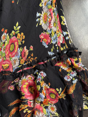 made in Italy dress
