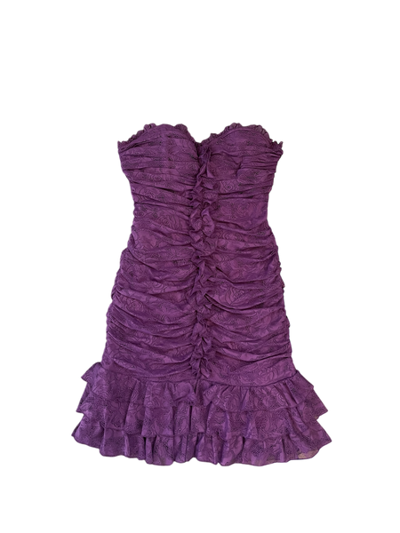 plum mini