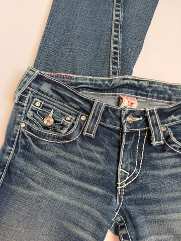 true religion jeans 🧲