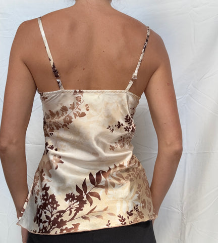 fairy cami top