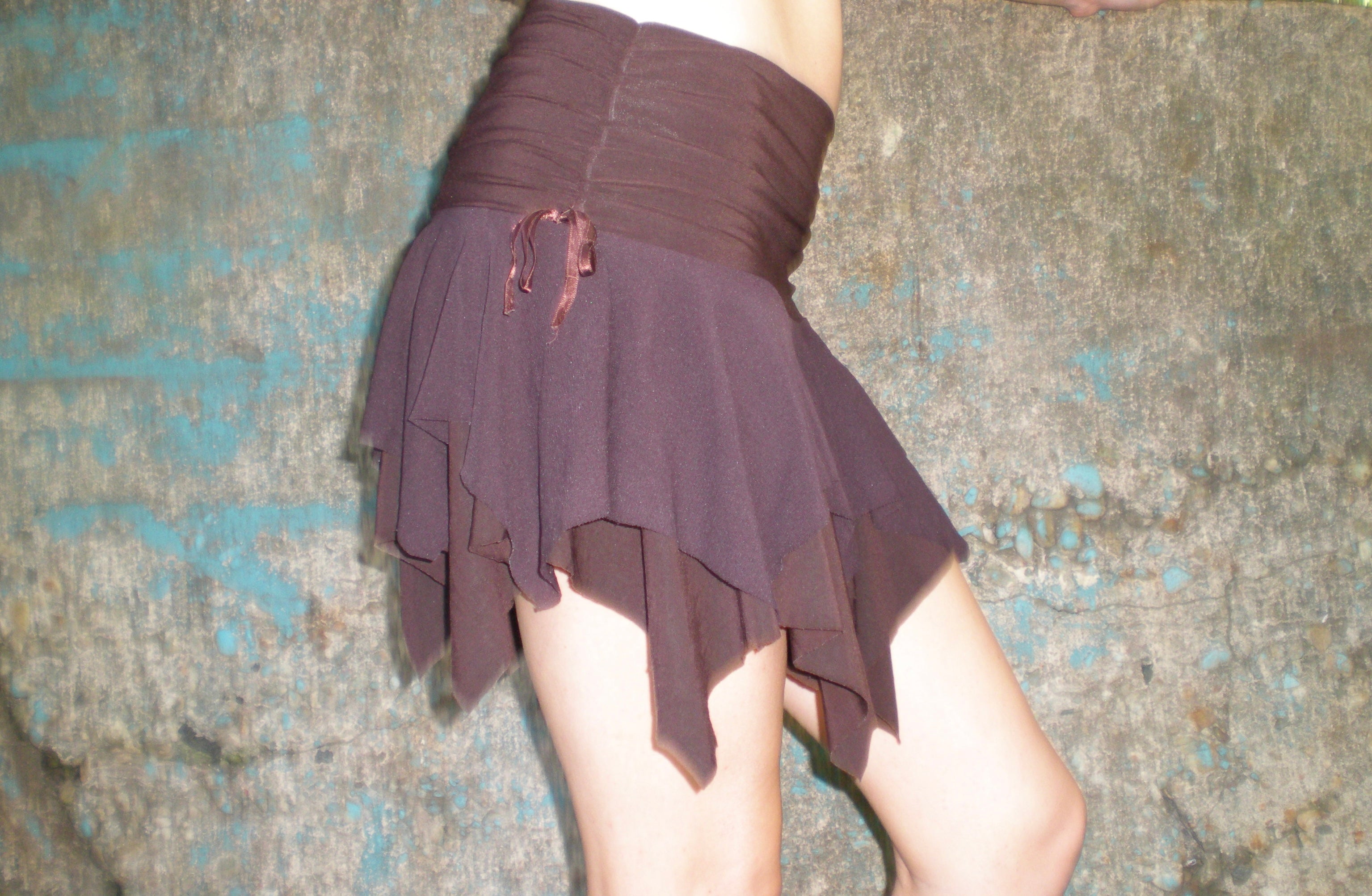 FAIRY SKIRT