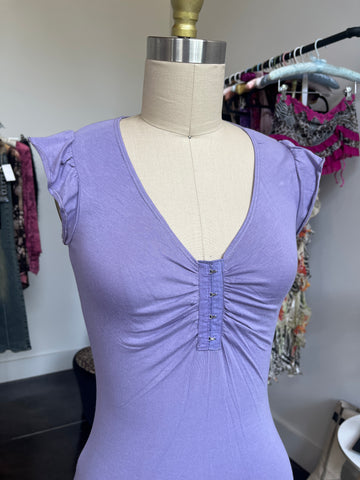 charlotte russe 🪻