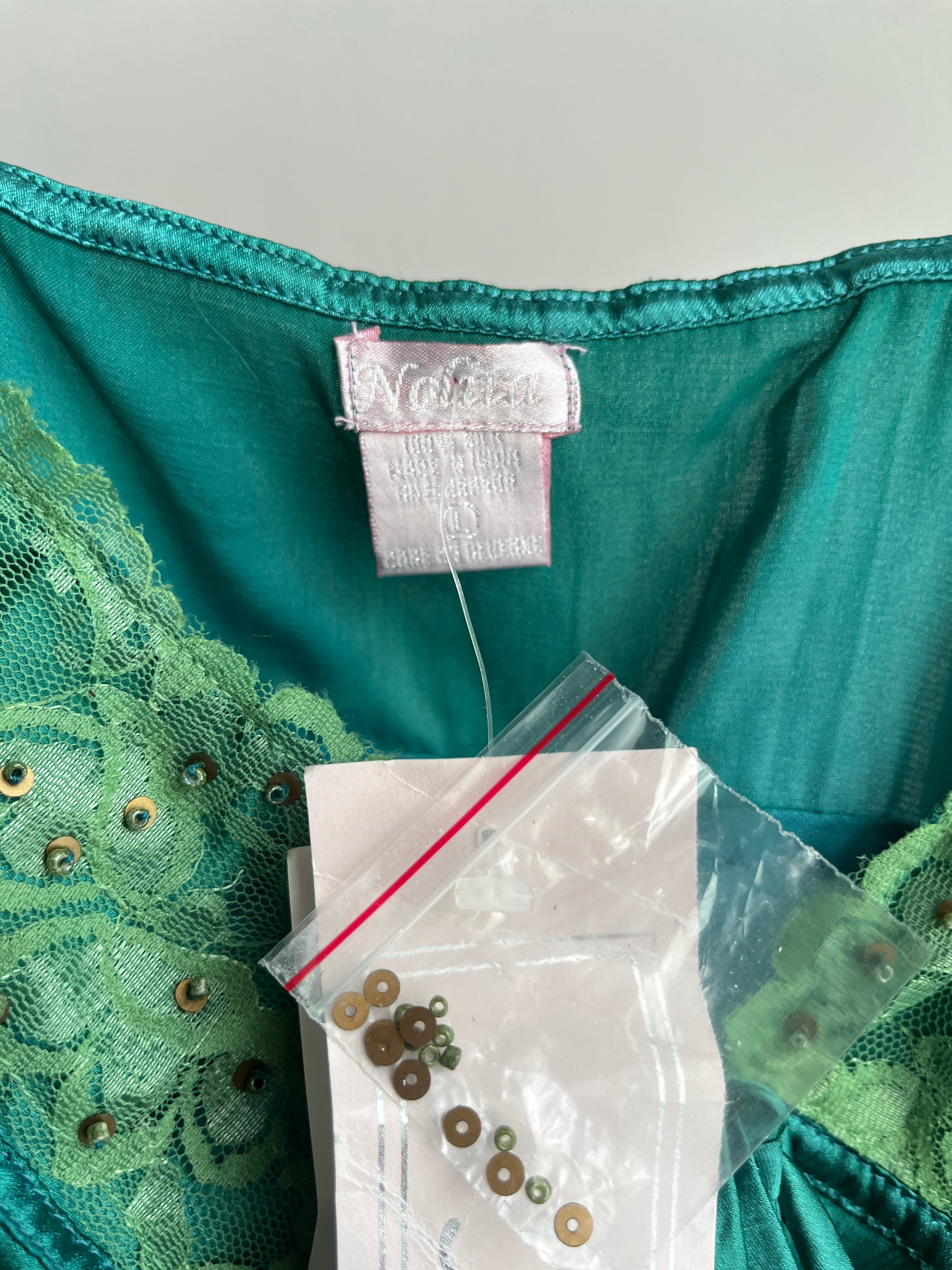 siren silk