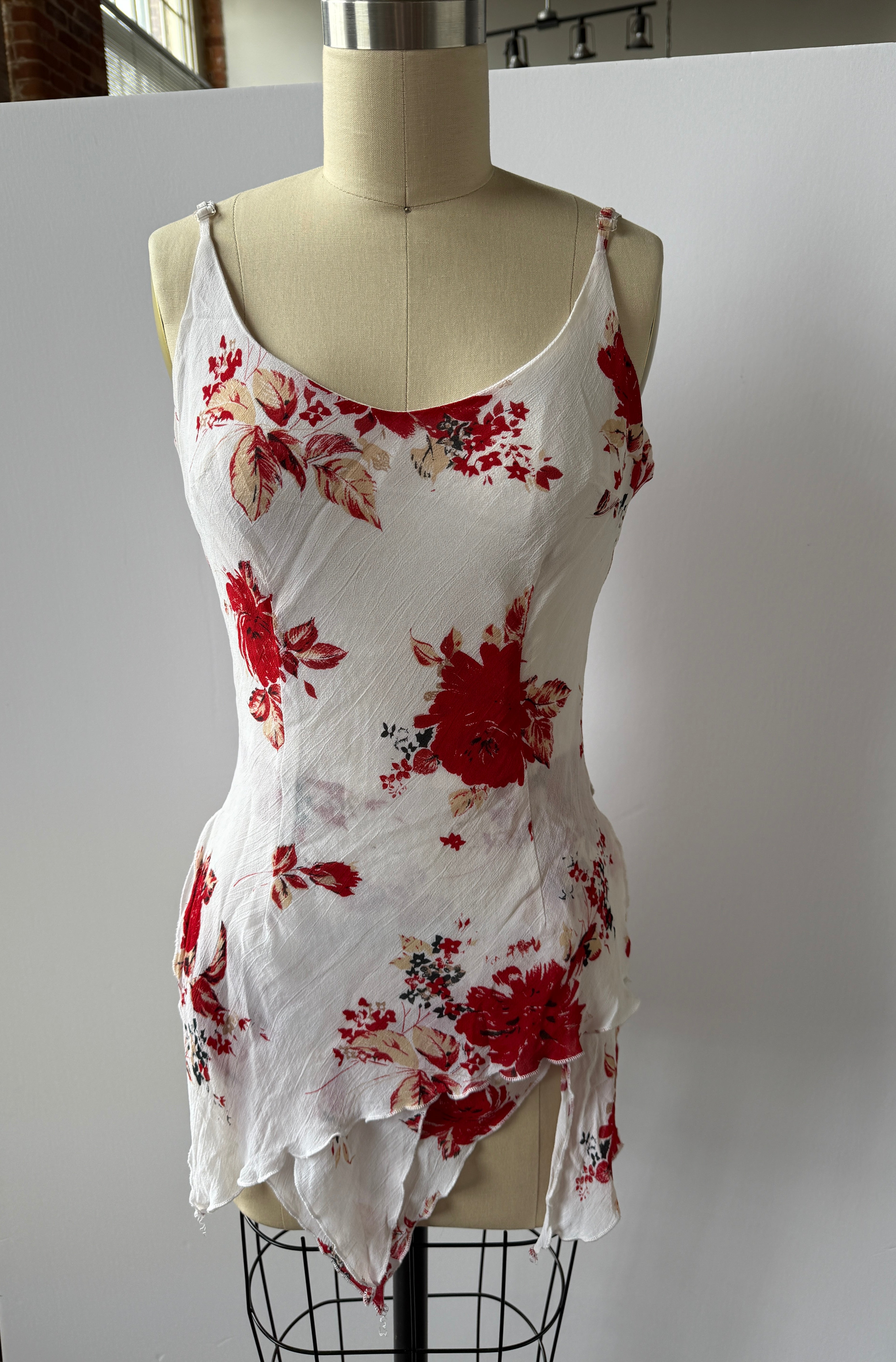 dream girl top