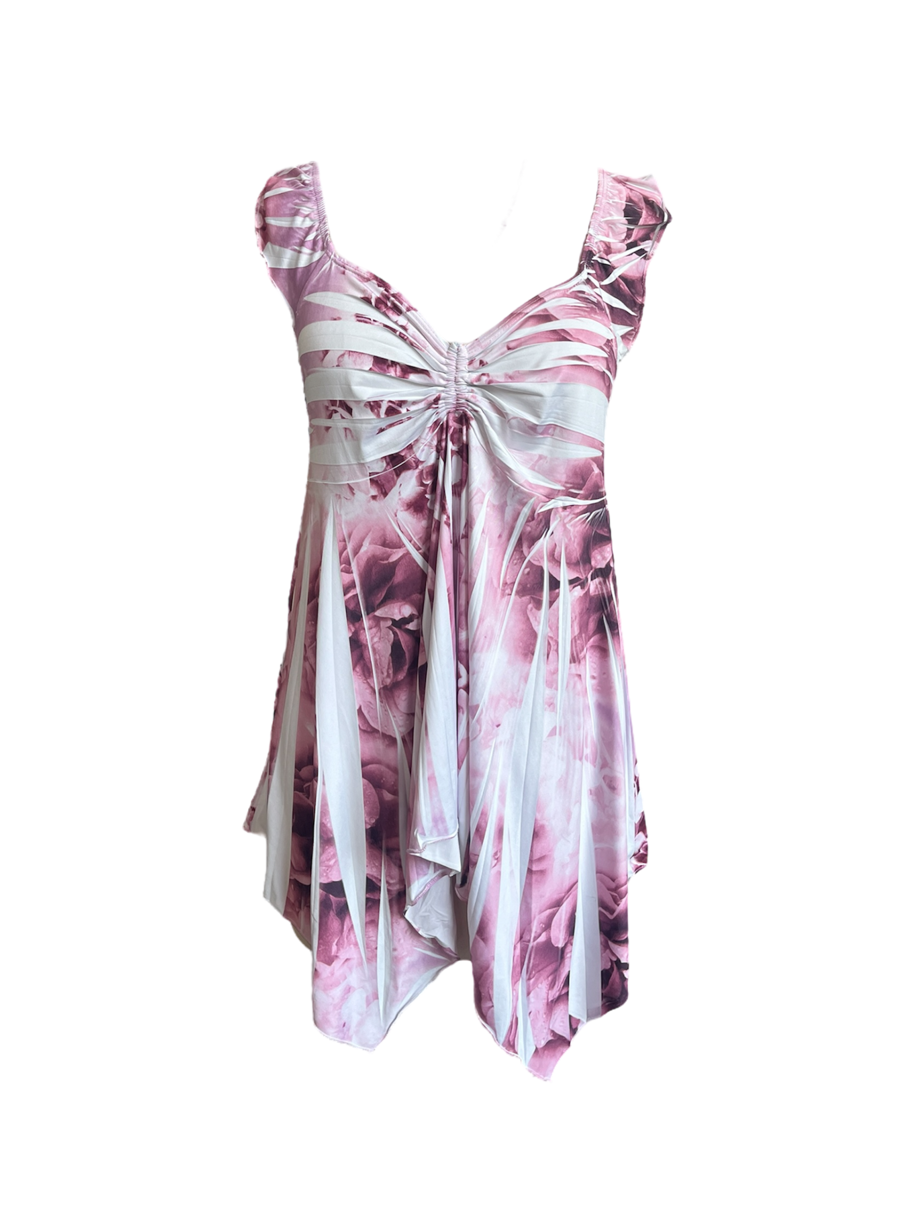 fairy babydoll top