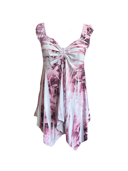 fairy babydoll top