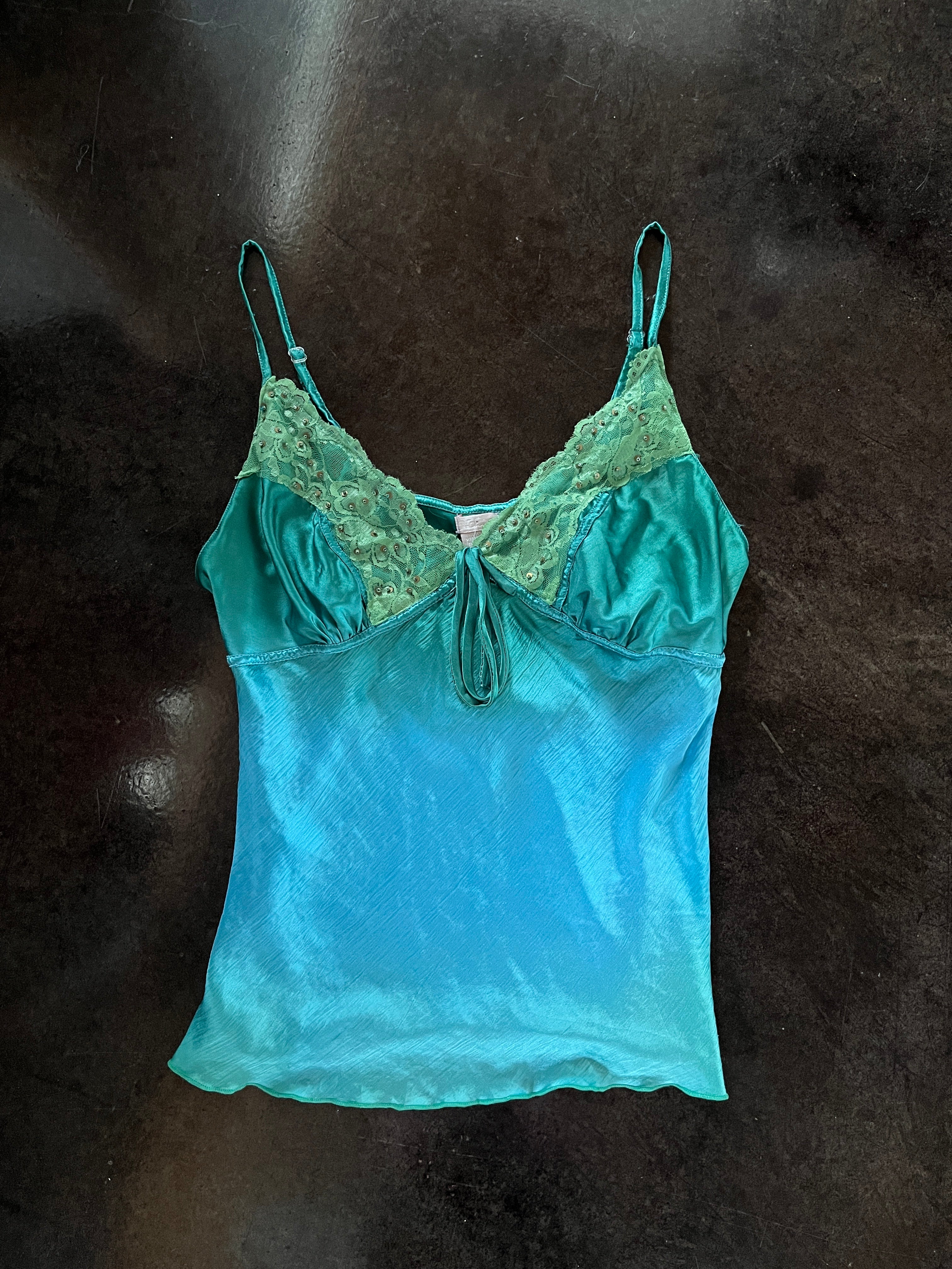 siren silk