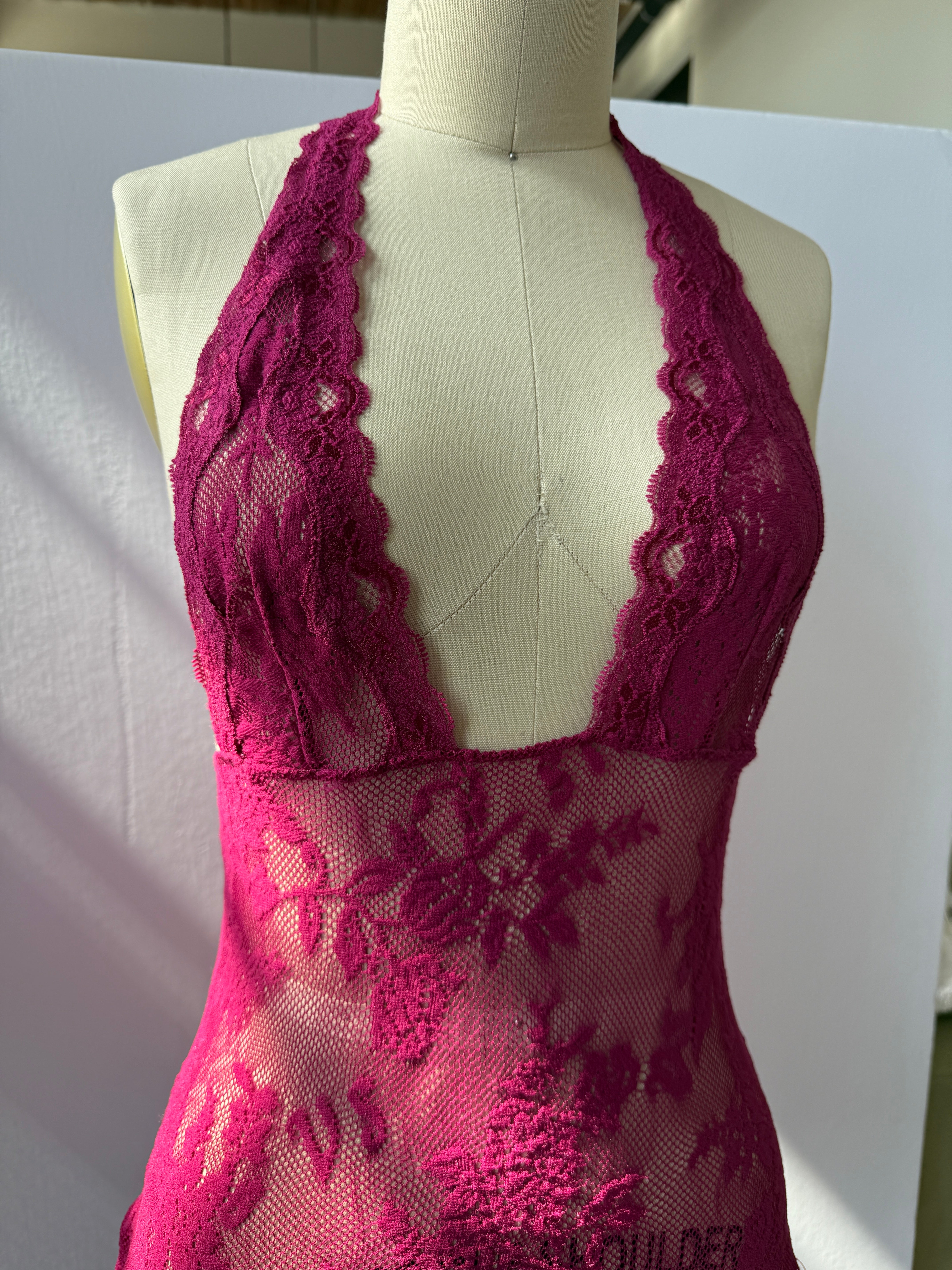 Victoria’s Secret mini