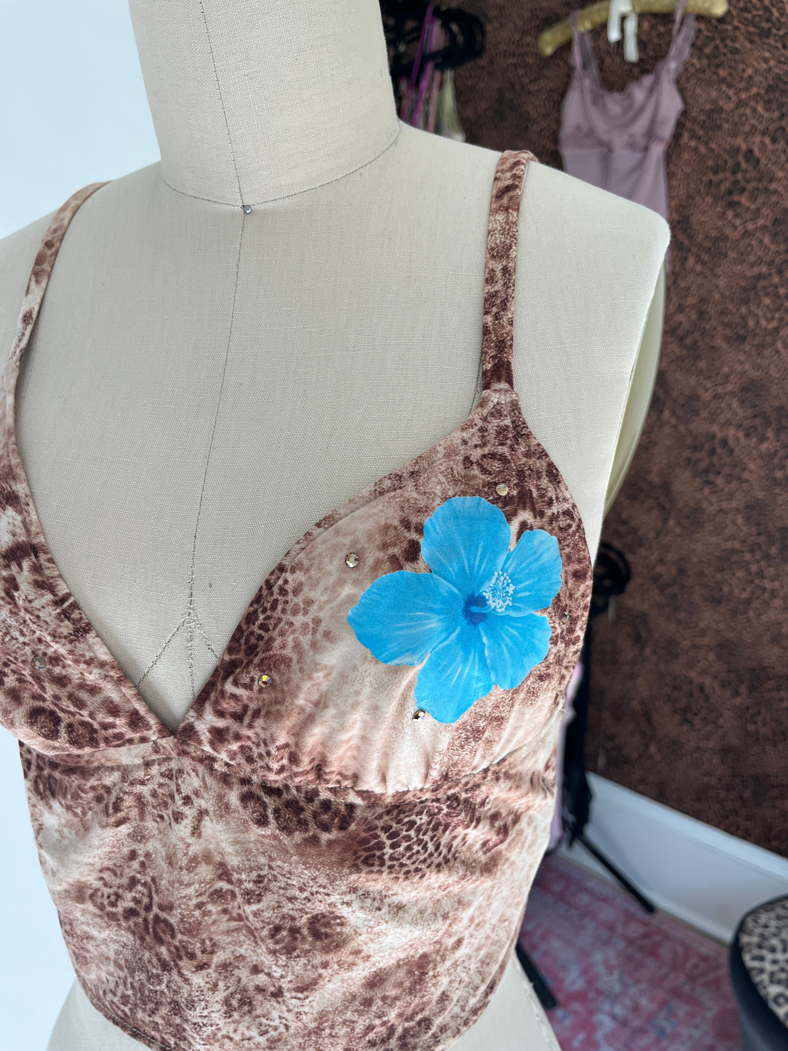 HIBISCUS TOP