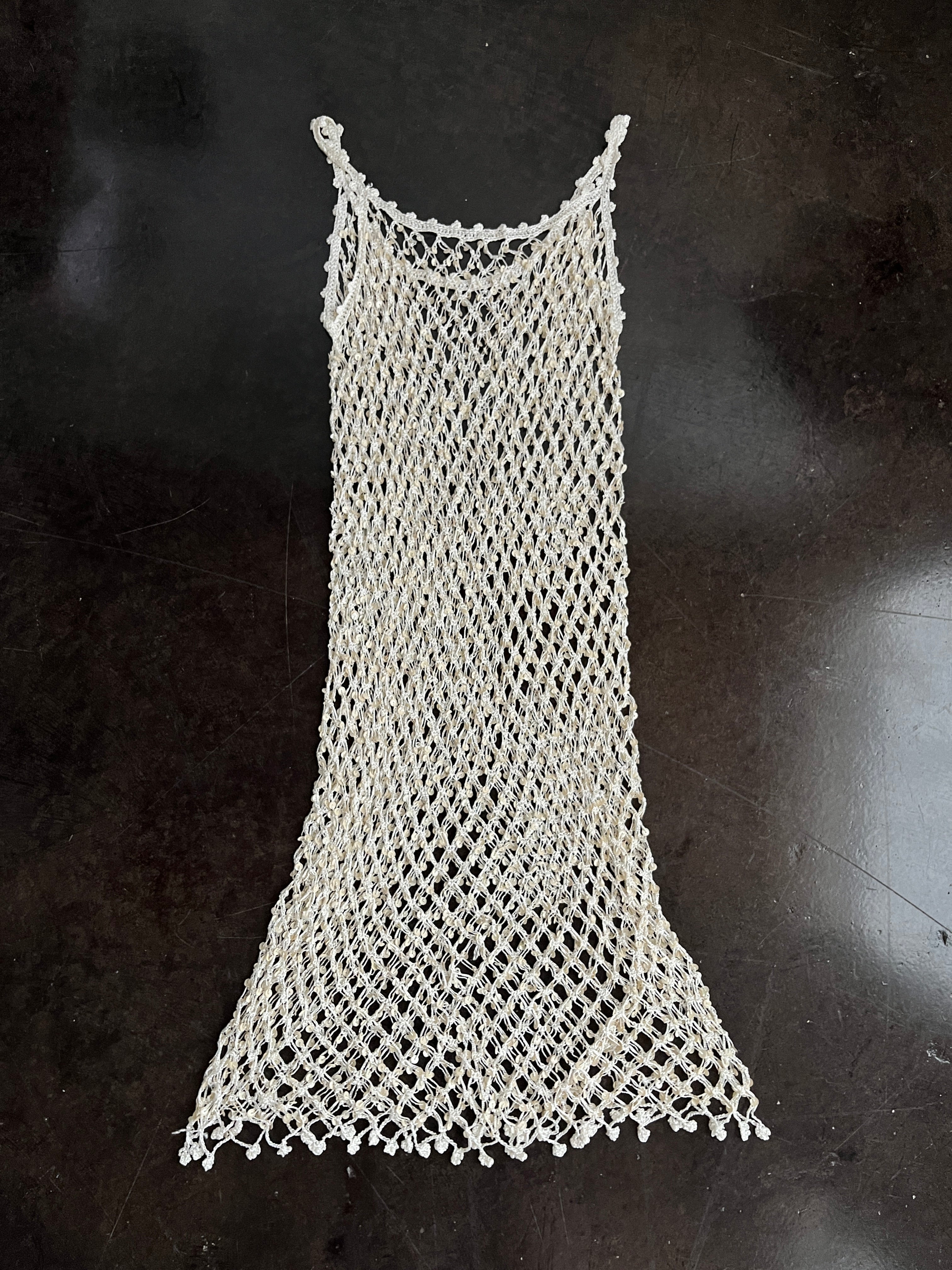 crochet queen