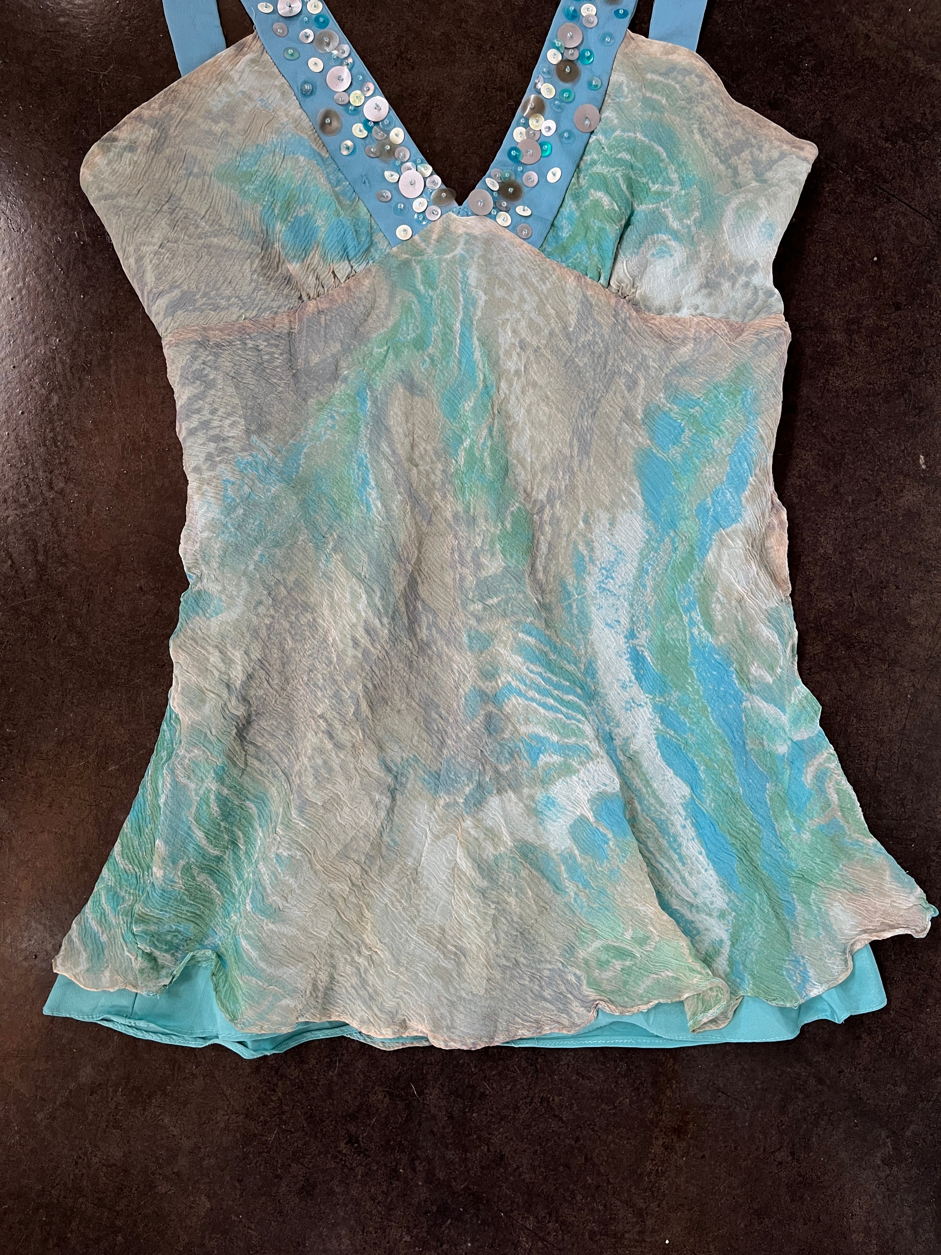 opal tide