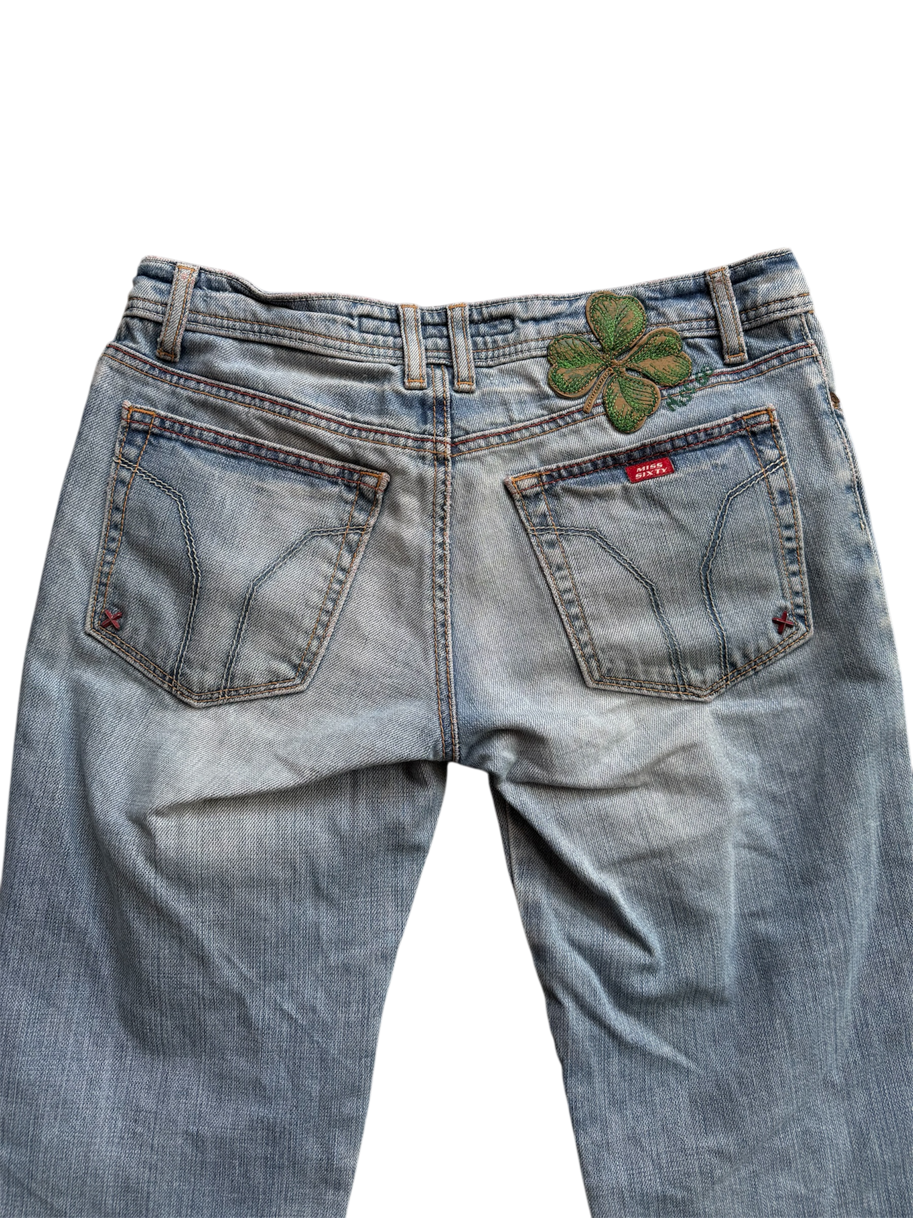 miss sixty denim🍀