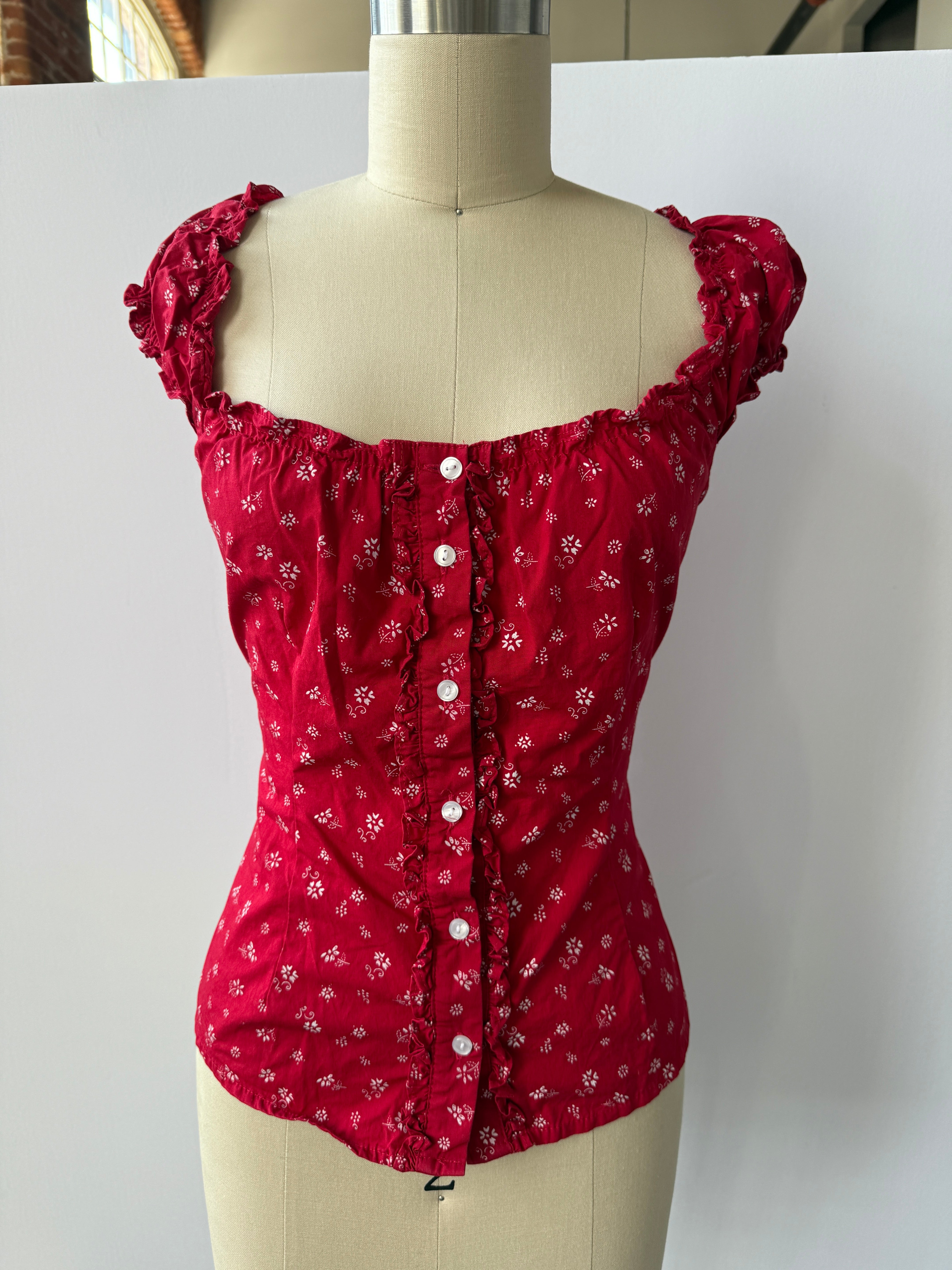 strawberry shortcake