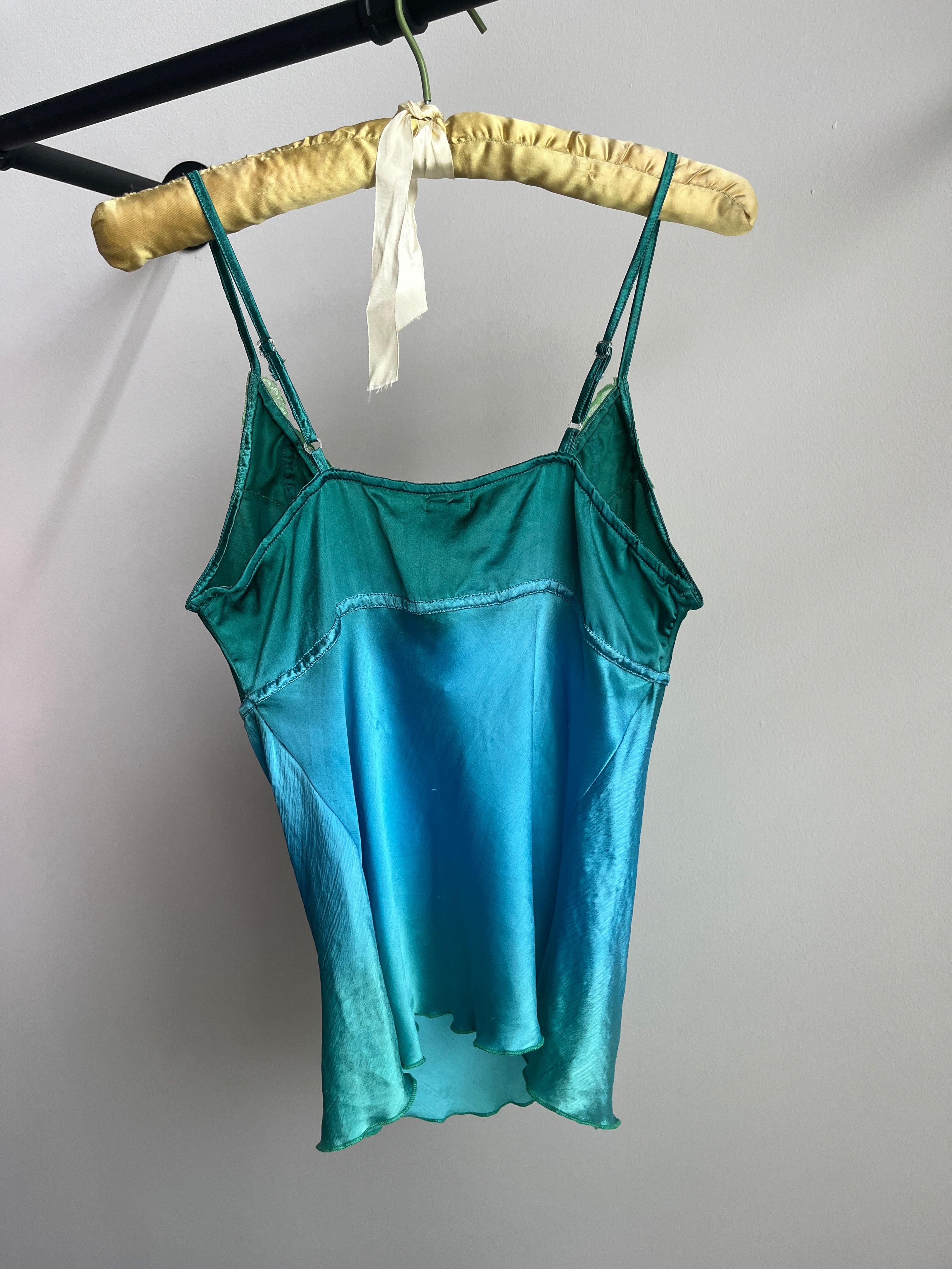 siren silk
