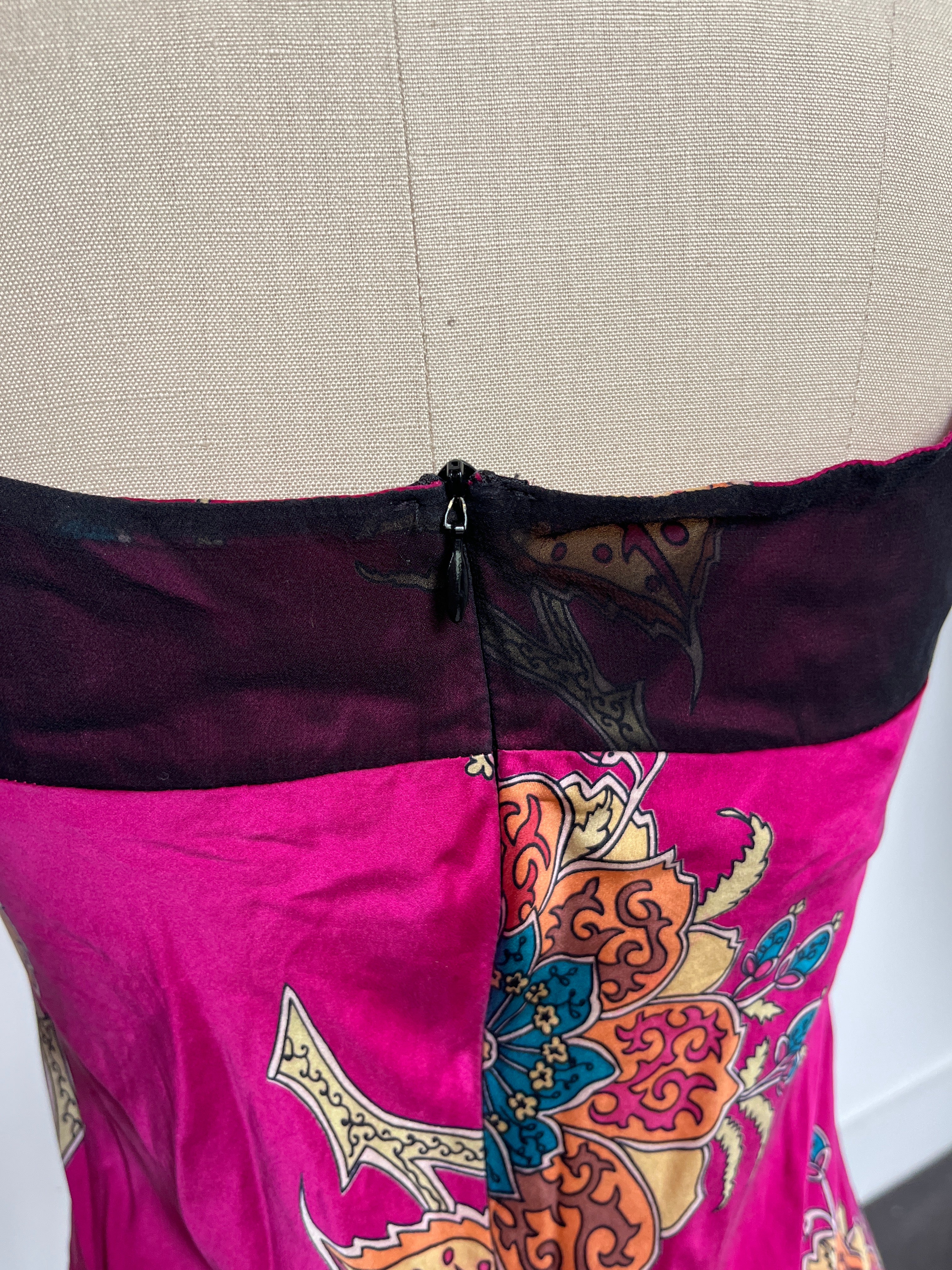 bebe silk