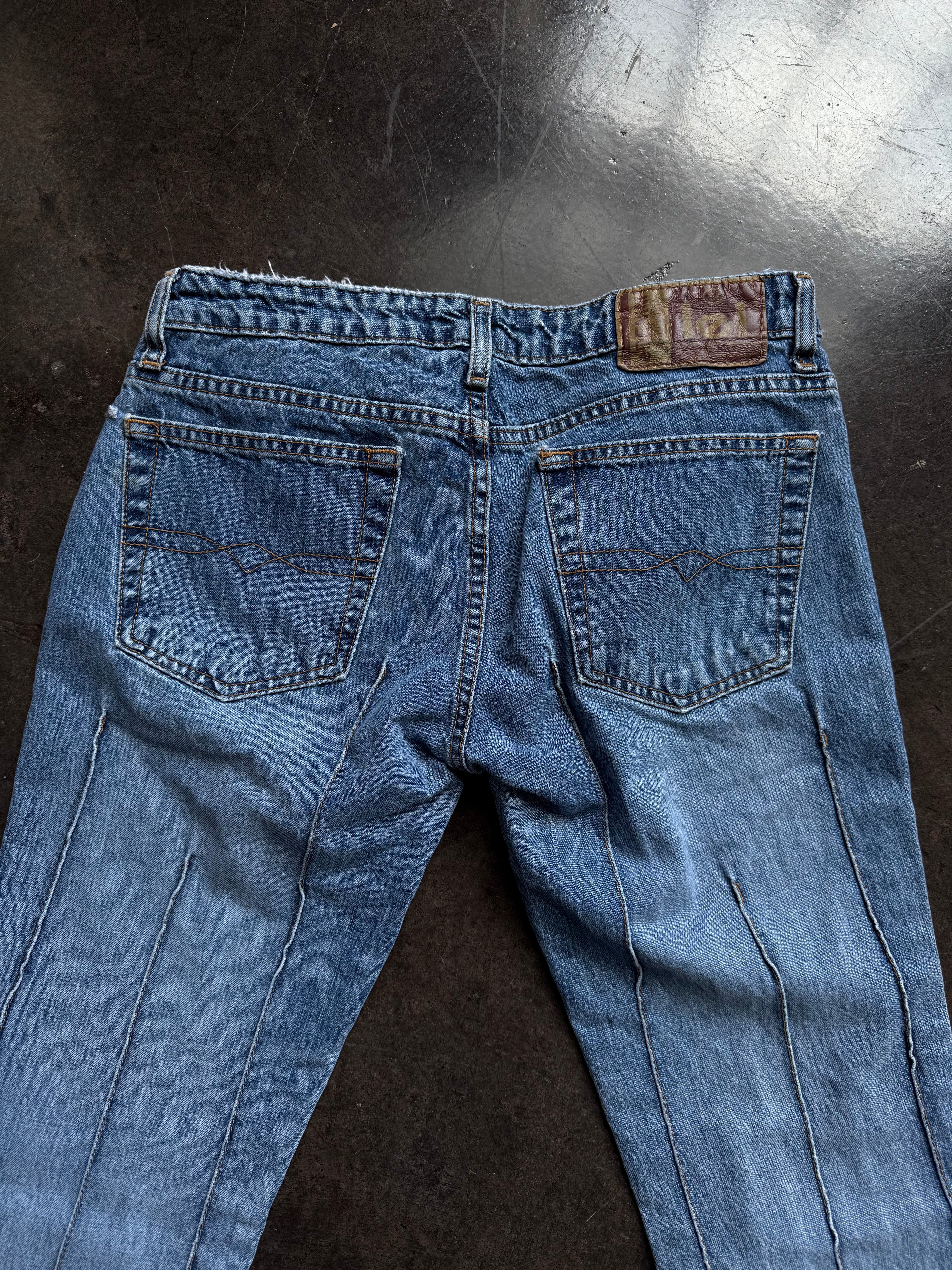 LEI denim jeans
