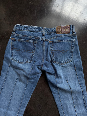 LEI denim jeans