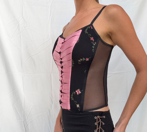 princess corset