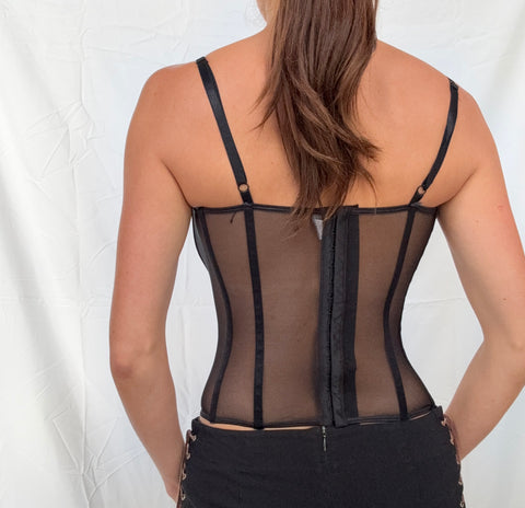 princess corset