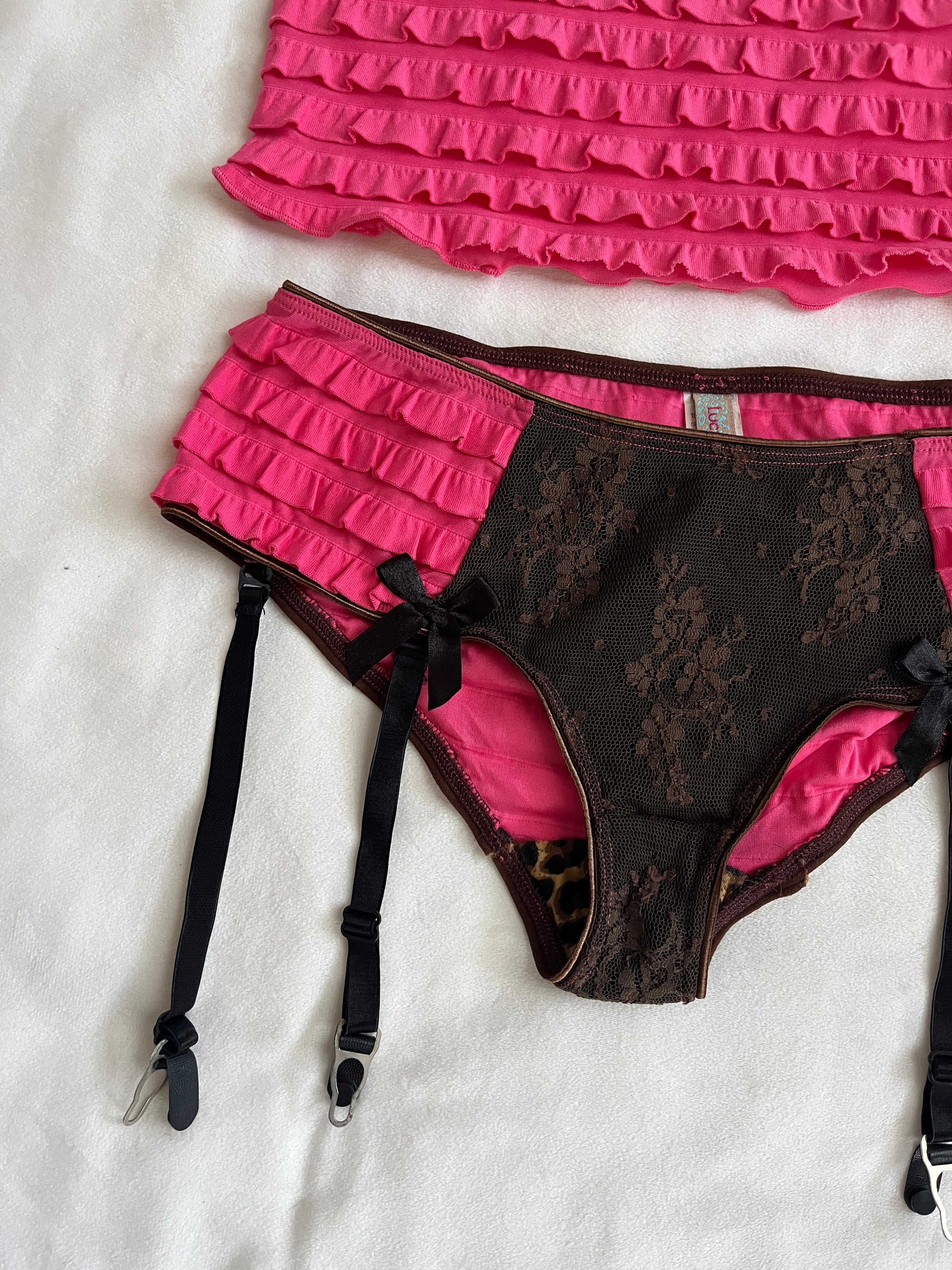 bloomer set 💞