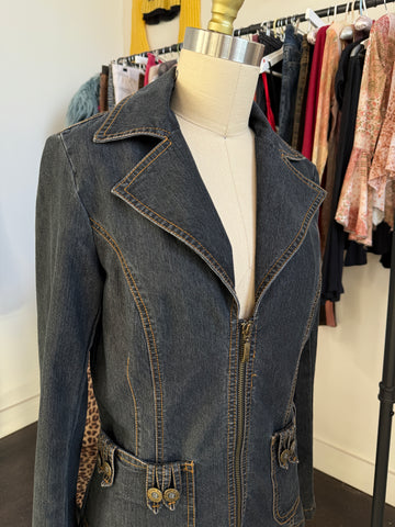 denim jacket💭