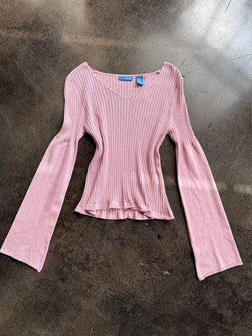 Delia’s sweater