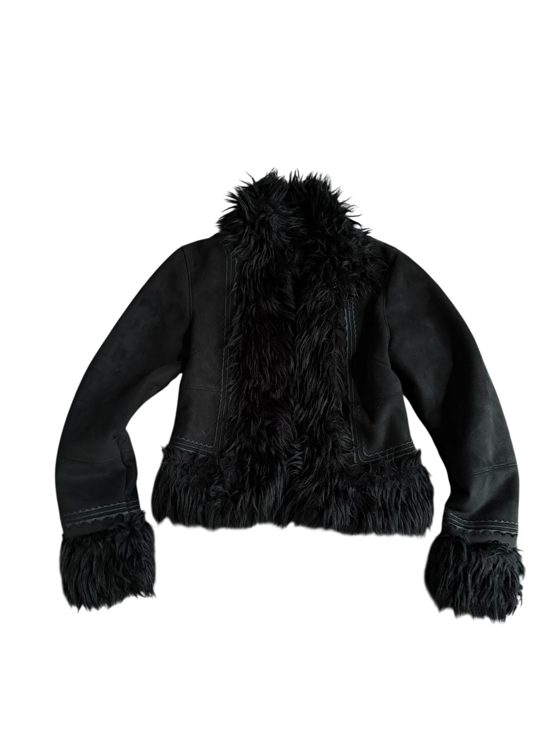 vintage Bebe jacket