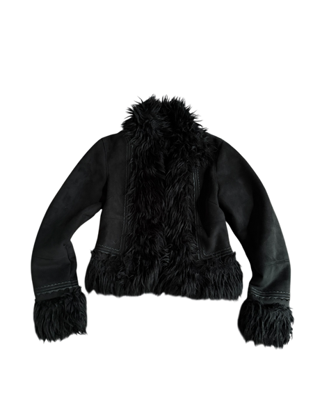 vintage Bebe jacket