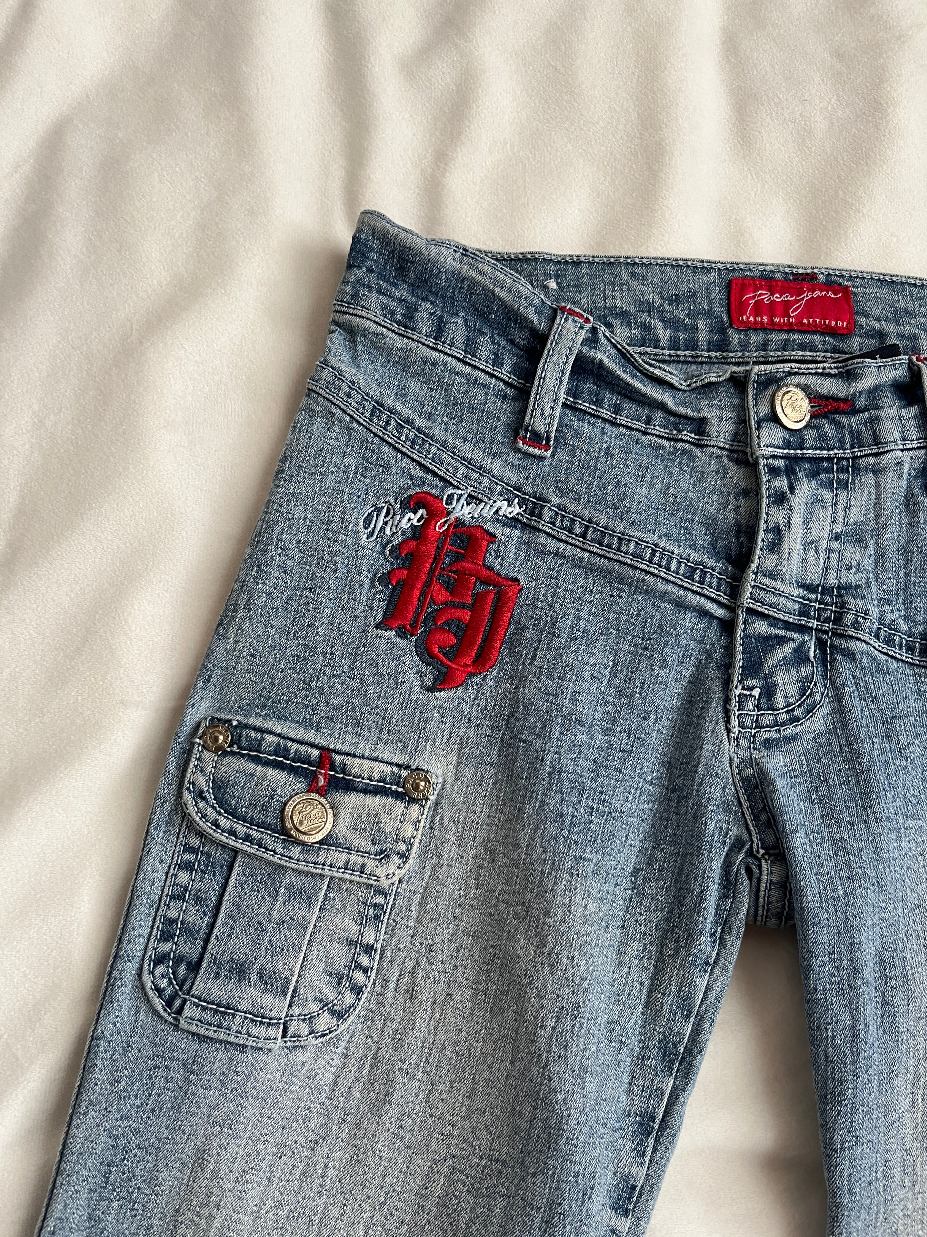 Pepe jeans capris