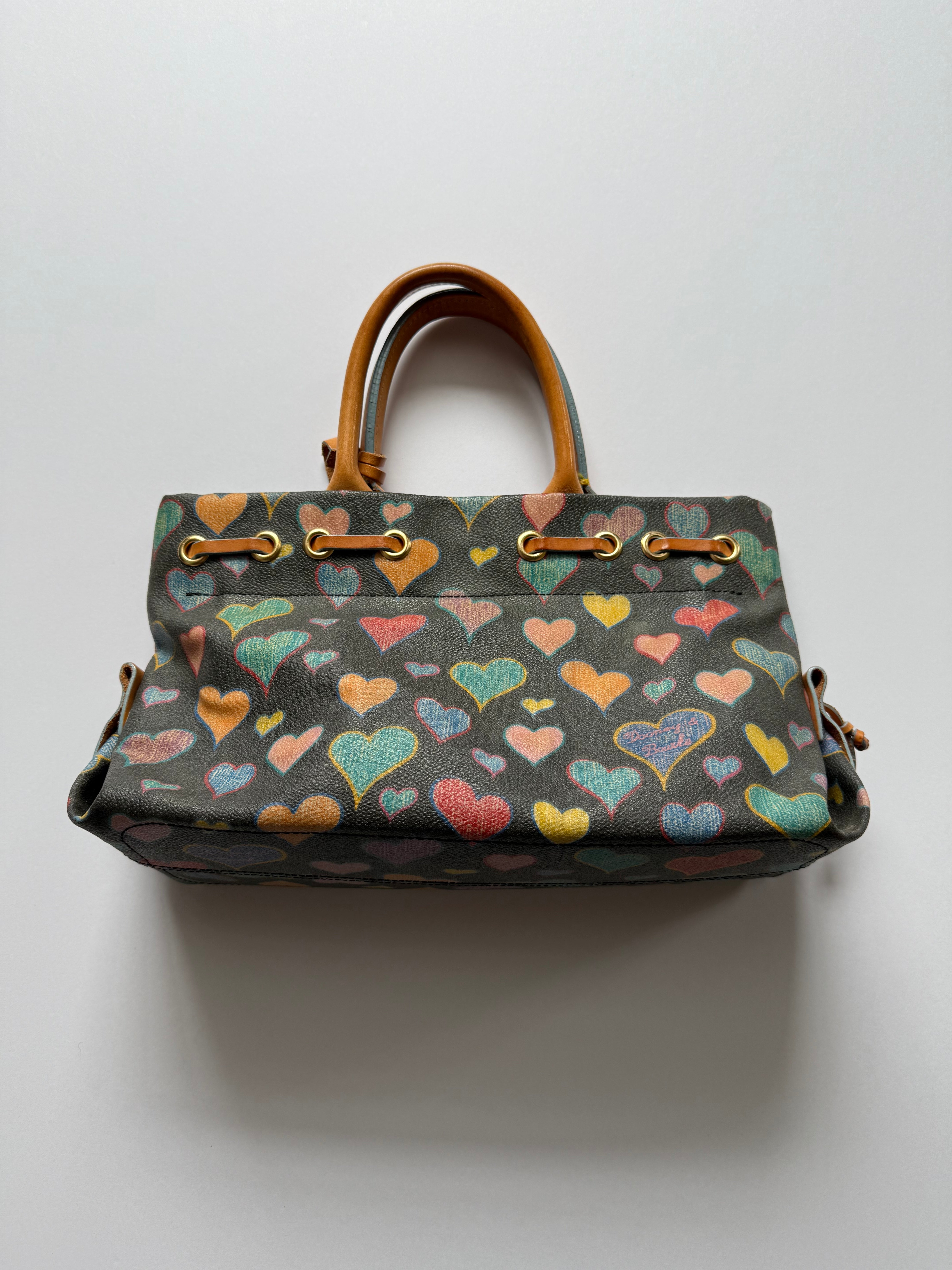 dooney & bourke💘