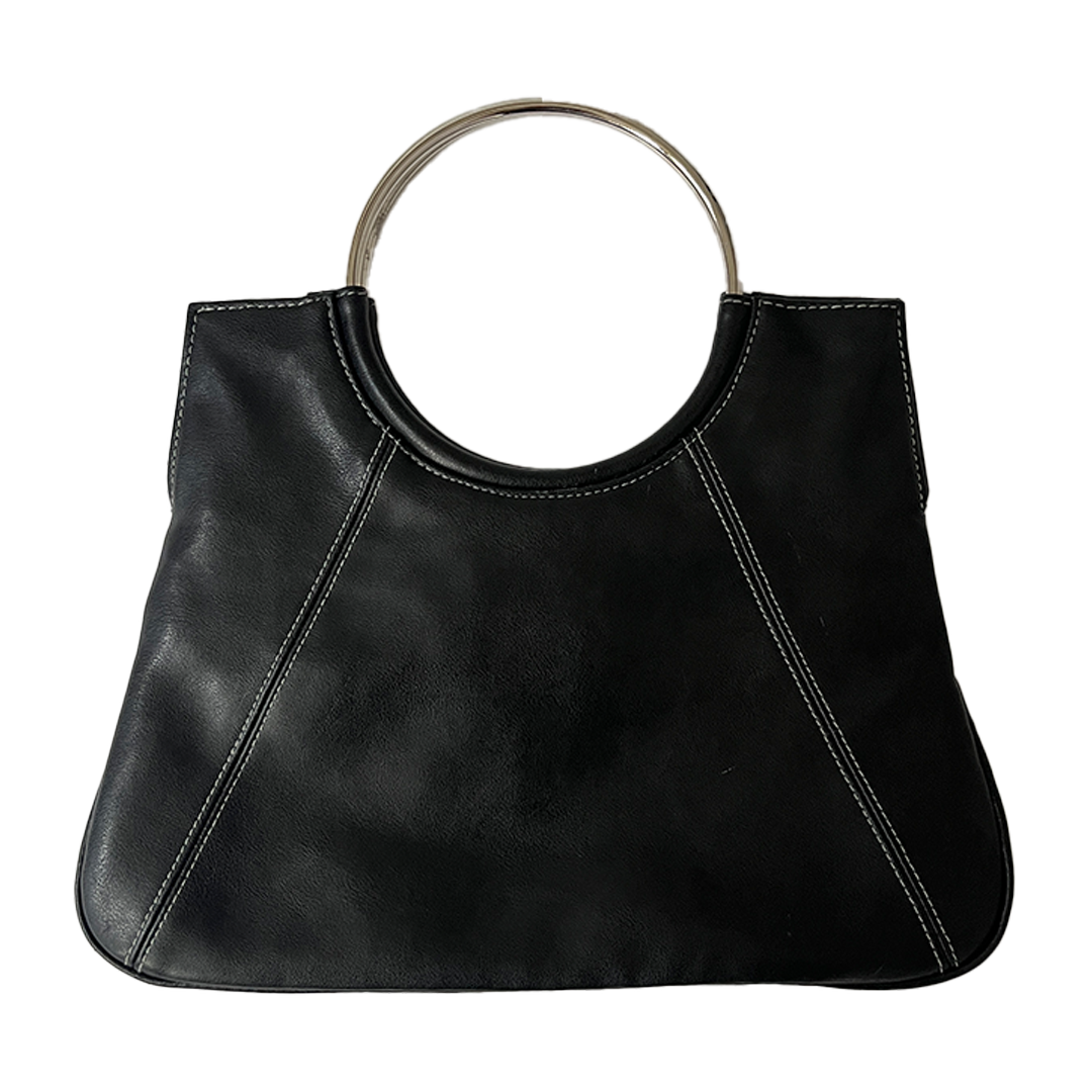 90S LEATHER PURSE