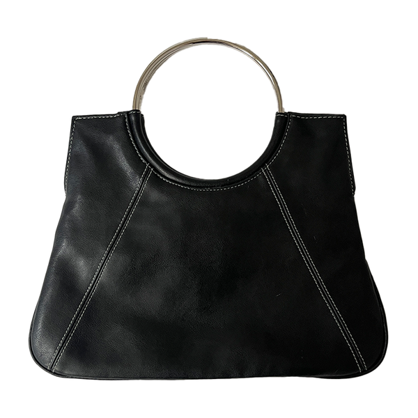 90S LEATHER PURSE