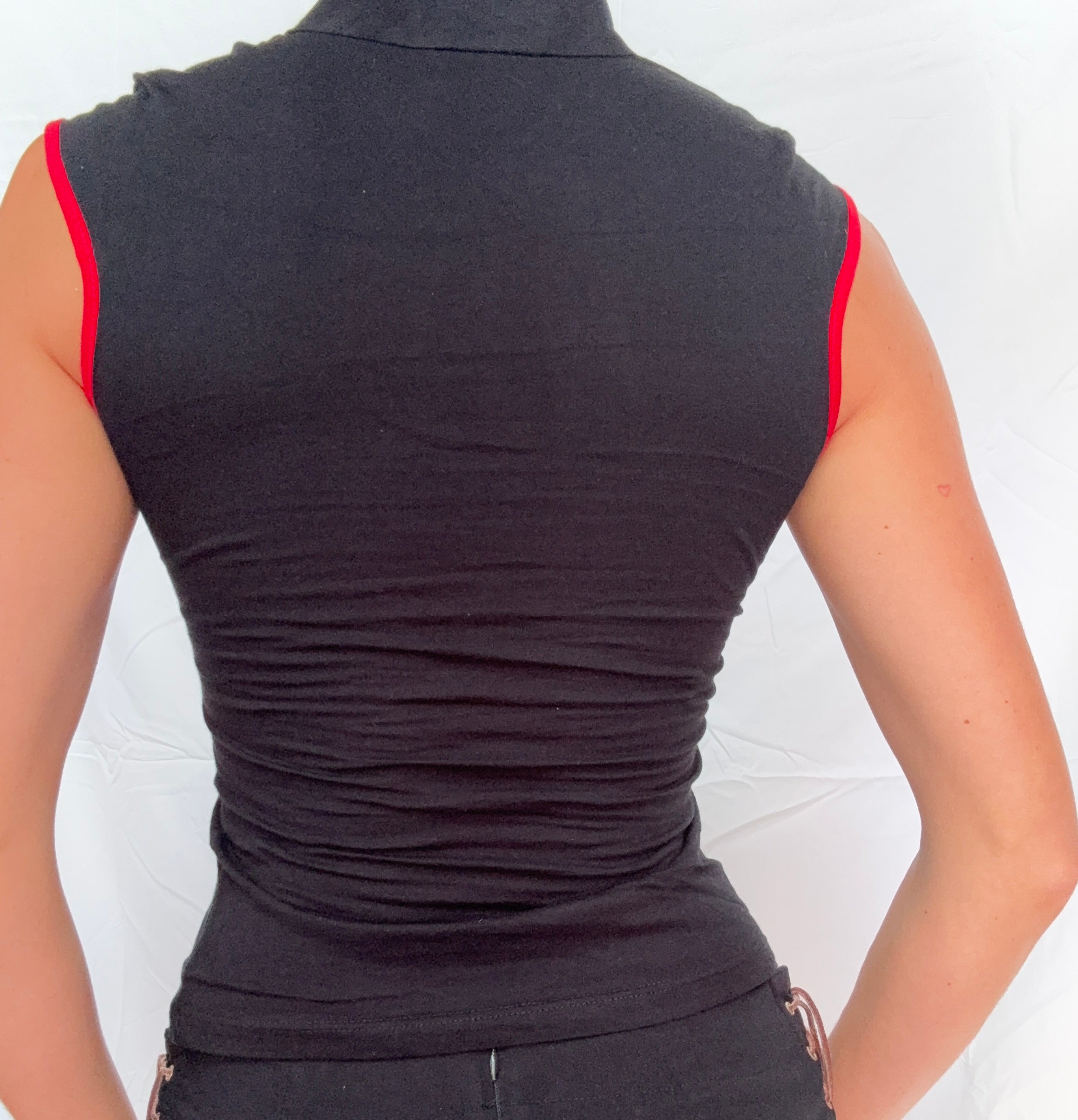 Qipao top