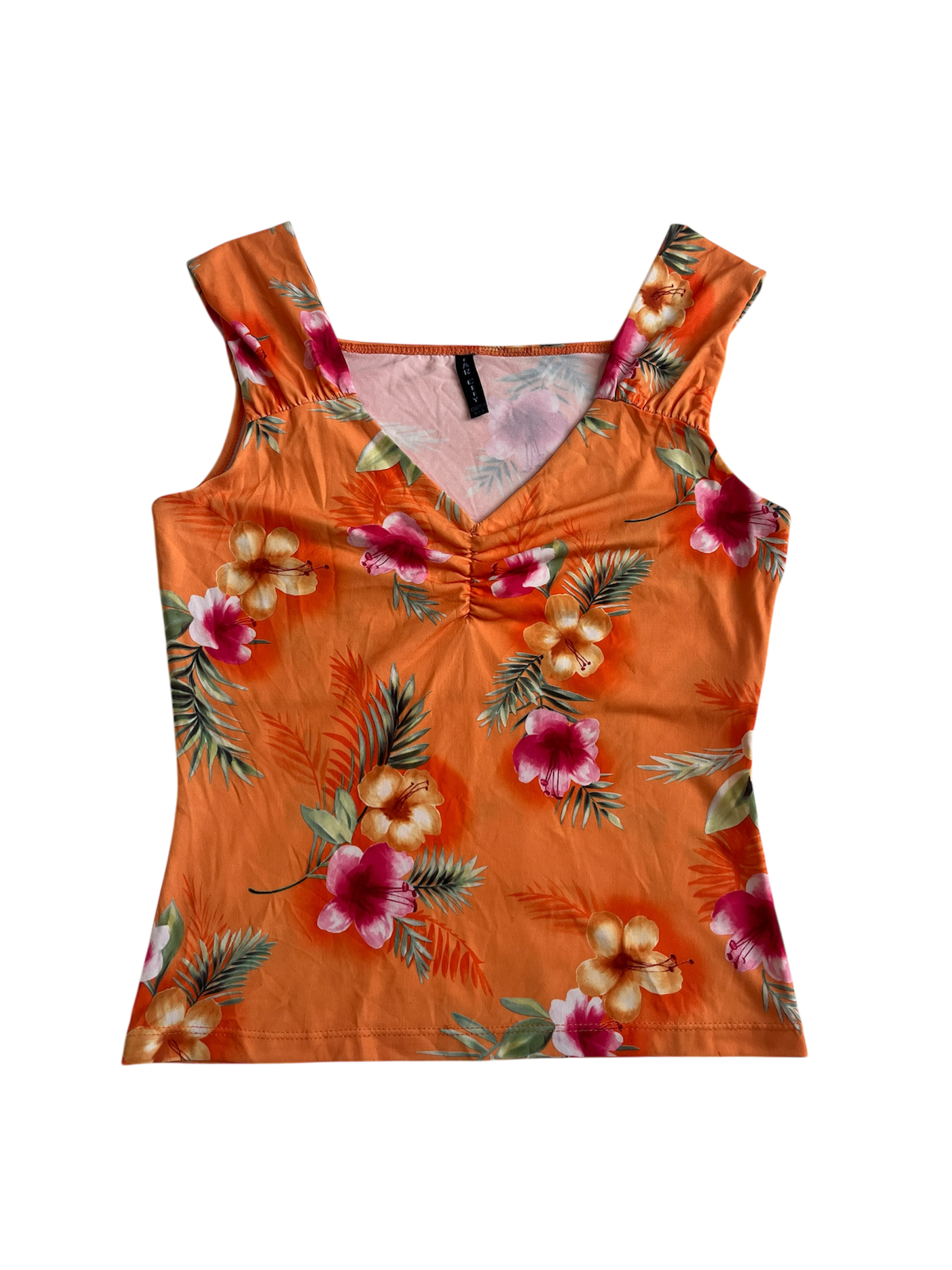 orange crush