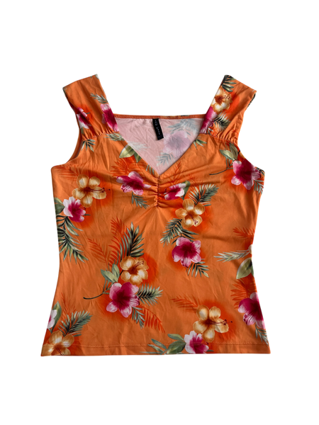 orange crush